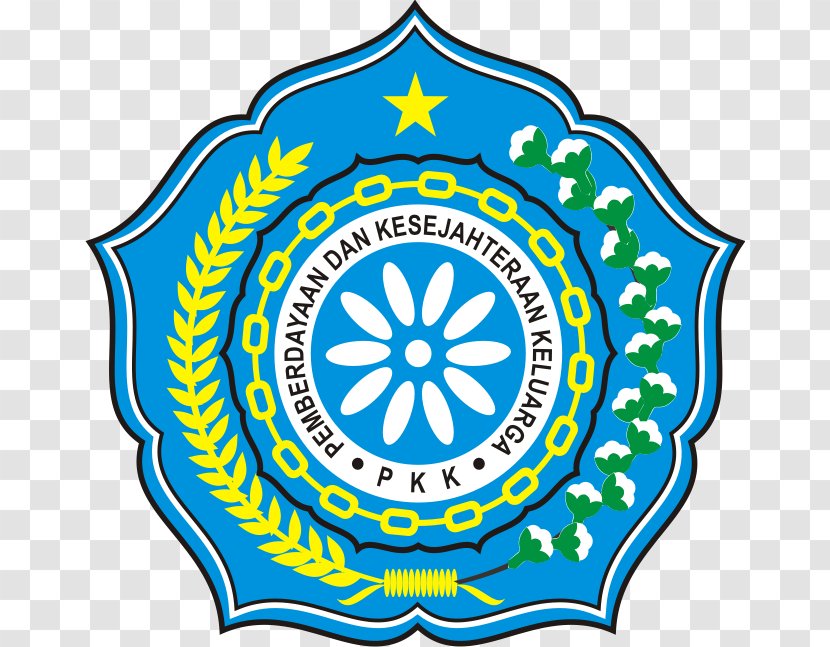 Logos Family Welfare Movement - Karang Taruna Transparent PNG