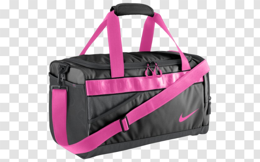 Nike Air Max Handbag Backpack - Purple Transparent PNG