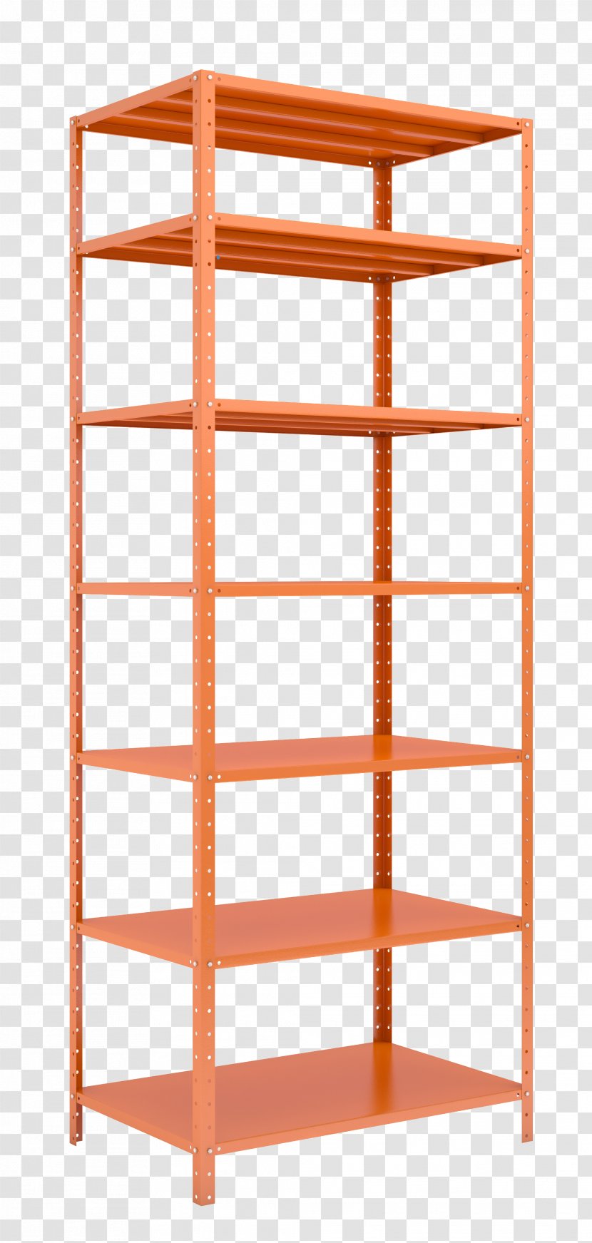 Shelf Bookcase Furniture Mobile Shelving Hylla - Chair Transparent PNG