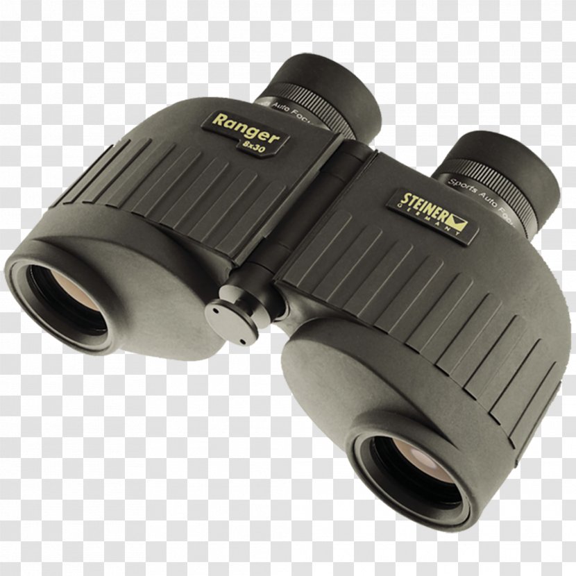 Steiner Ranger Xtreme Binocular Pro - Range Finders - Binoculars 8 X 32 Amazon.com OpticsBinoculars Transparent PNG