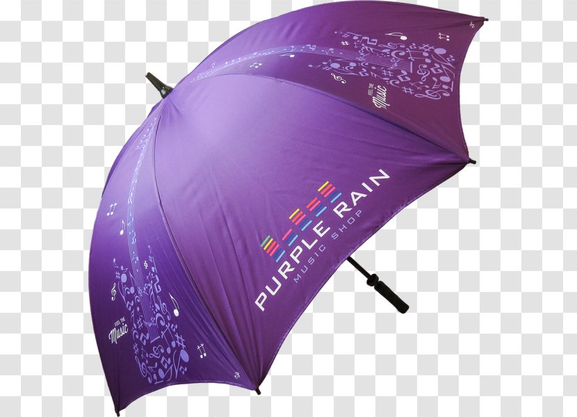 Umbrella Brand Promotion Shade Golf - White - Promotional Material Transparent PNG