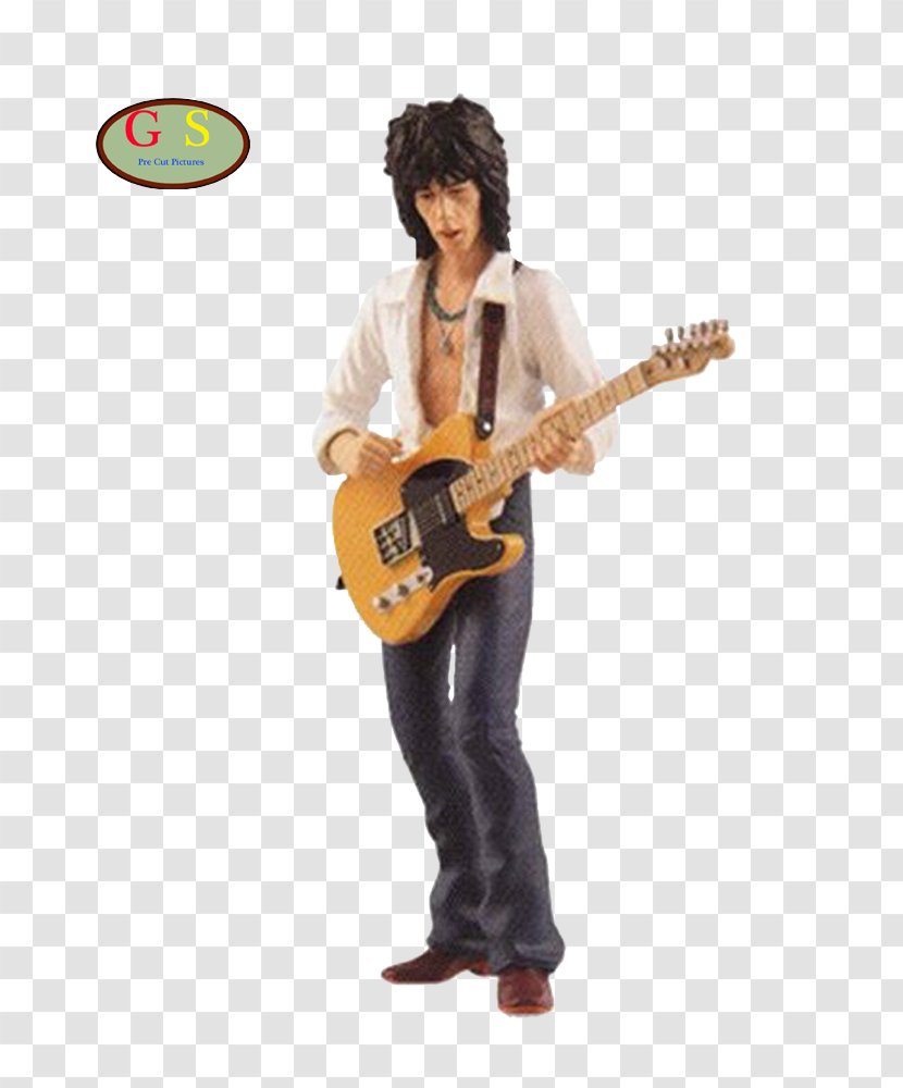 Bass Guitar Guitarist Electric The Rolling Stones European Tour 1970 - Frame Transparent PNG