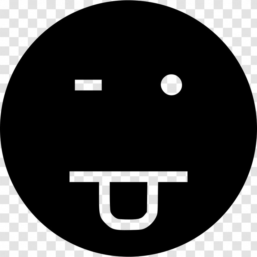 Emoticon Smiley Emoji - Face Transparent PNG