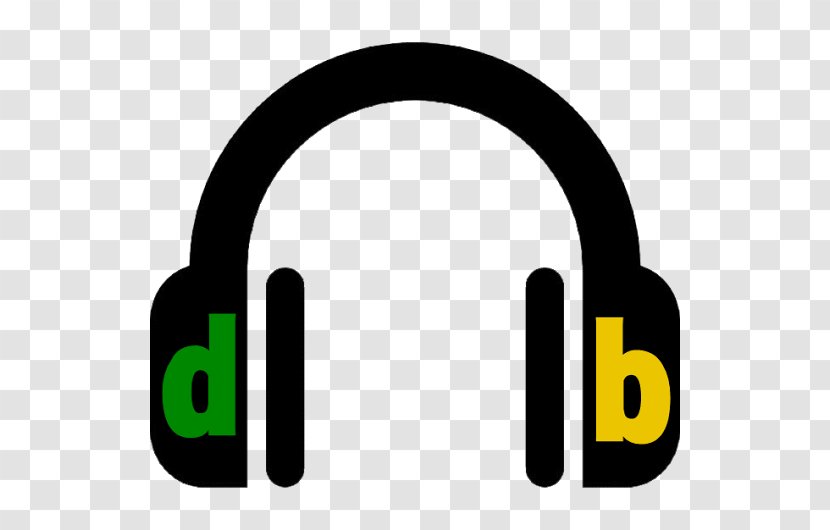 Headphones Sound Deep Brasil Web Radio Information - Brand Transparent PNG