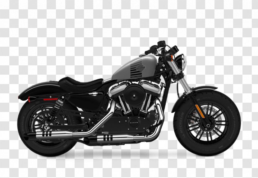 Harley-Davidson Fat Boy Motorcycle Softail Avalanche - Motor Vehicle Transparent PNG