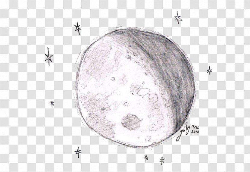 Moon Doodles Drawing Lunar Phase - Tree - Little Prince Transparent PNG