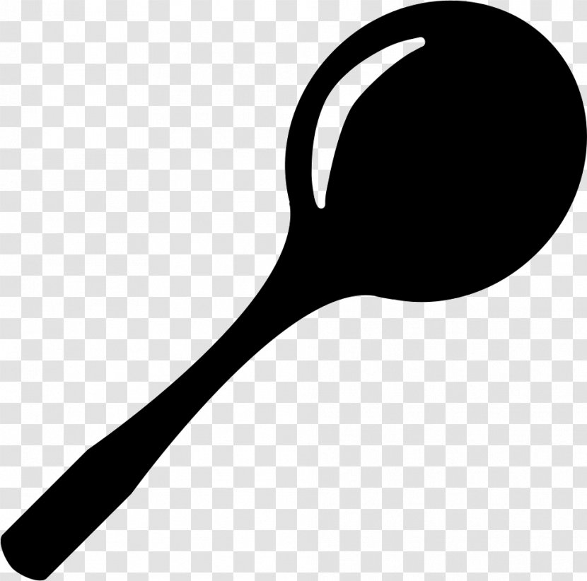Kitchen Utensil Soup Spoon Ladle - Sports Equipment Transparent PNG