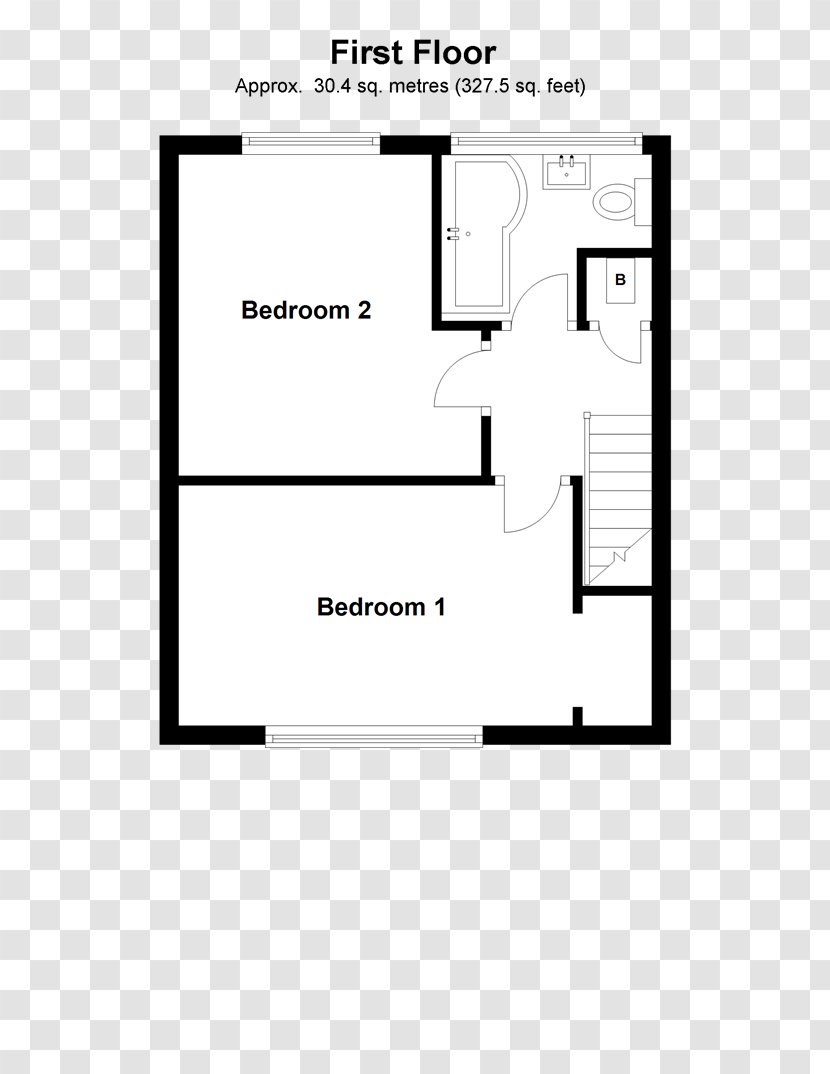 Apartment Storey Floor Plan Housing Transparent PNG