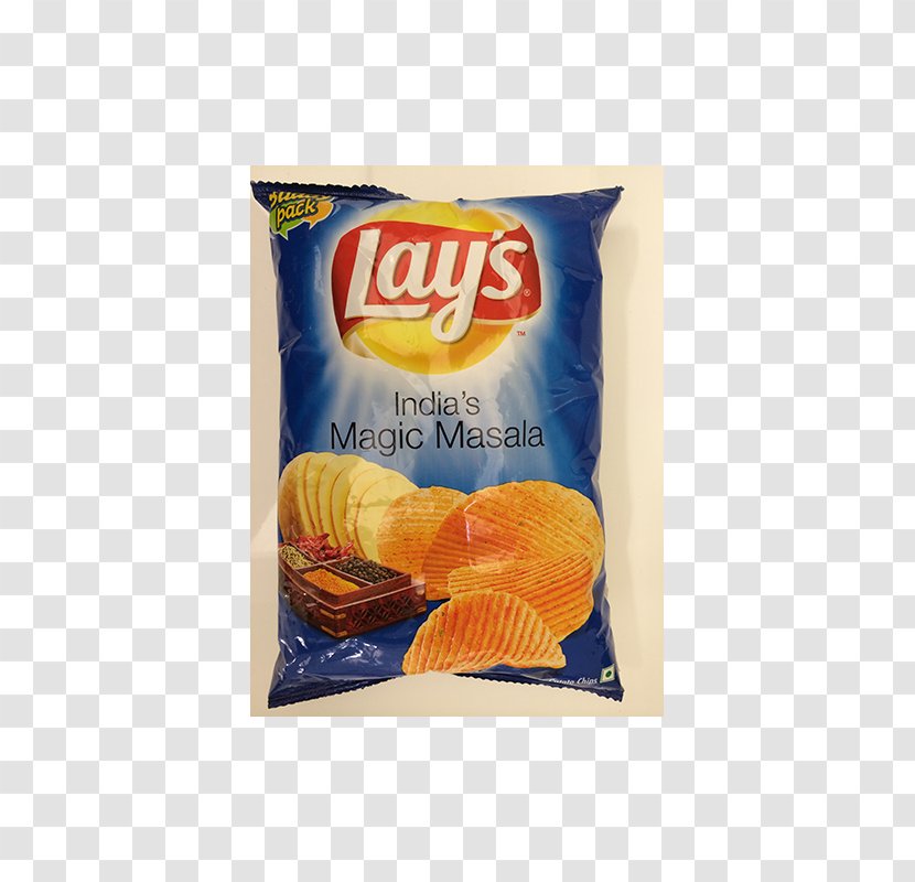 Potato Chip Flavor Lay's Snack Transparent PNG