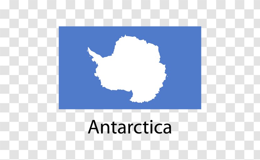 Flags Of Antarctica The World - Flag Transparent PNG