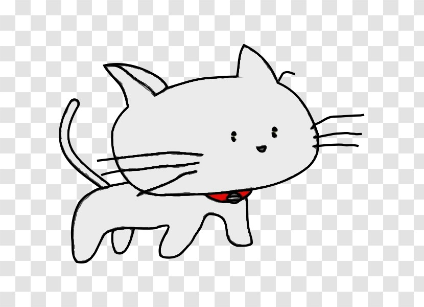 Exotic Shorthair Dog Drawing Wildcat Cuteness Transparent PNG