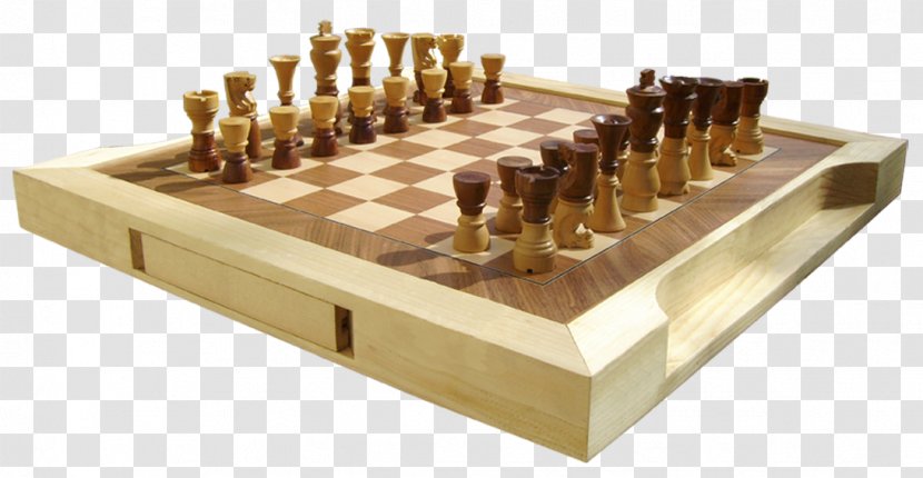 Chess Piece Game Shredder Playchess - Board Transparent PNG