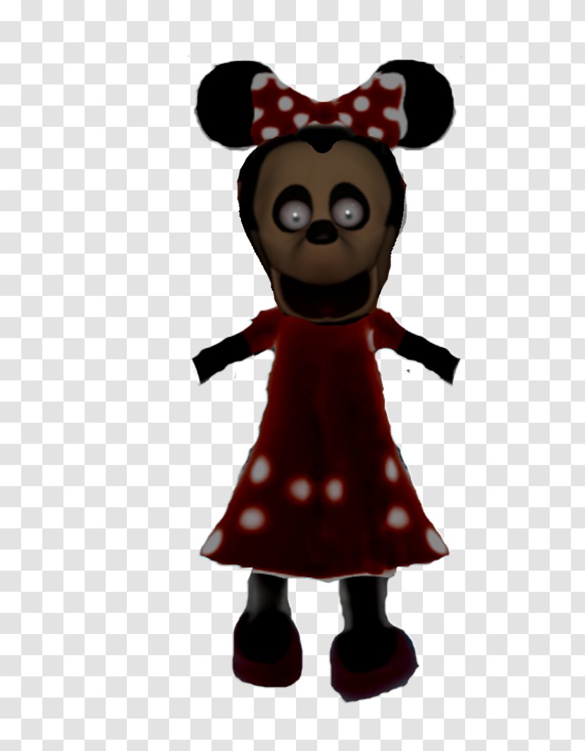 Mickey Mouse Minnie The Walt Disney Company - Office Transparent PNG