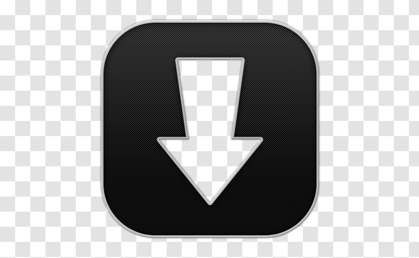 Angle Symbol Font - Google Play - Arrow Download 2 Transparent PNG