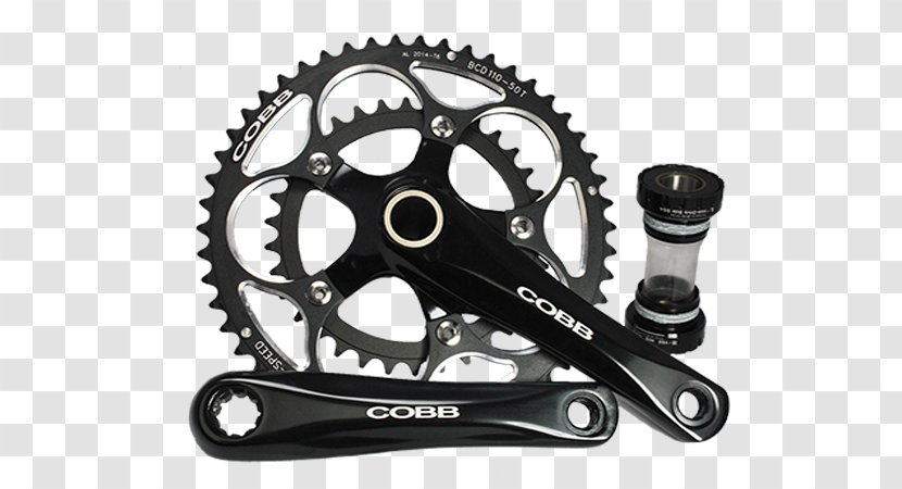 Bicycle Cranks Chains Cycling Groupset - Part Transparent PNG