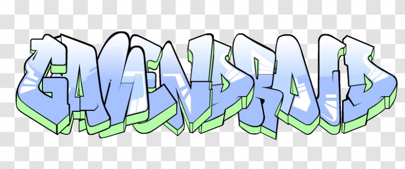 Drawing Line Art Cartoon Clip - Text - Creative Graffiti Transparent PNG