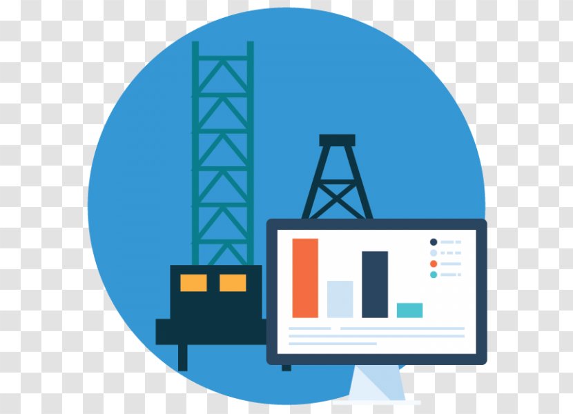 Petroleum Industry Energy Energiequelle Merrick Systems, Inc. - Elevation - Field Transparent PNG