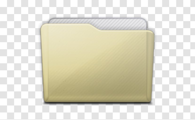 Directory - Document - Beige Transparent PNG