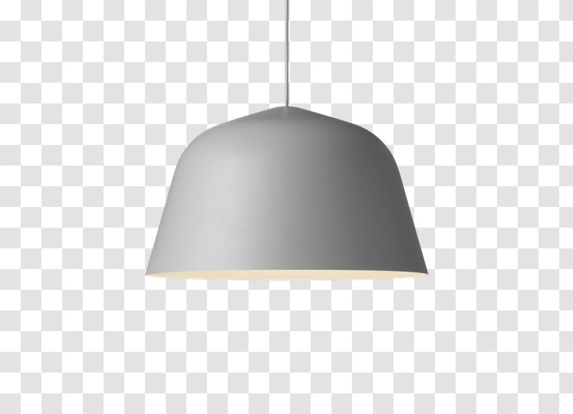 Muuto Light Fixture Lamp - Ceiling - Exquisite Personality Hanger Transparent PNG