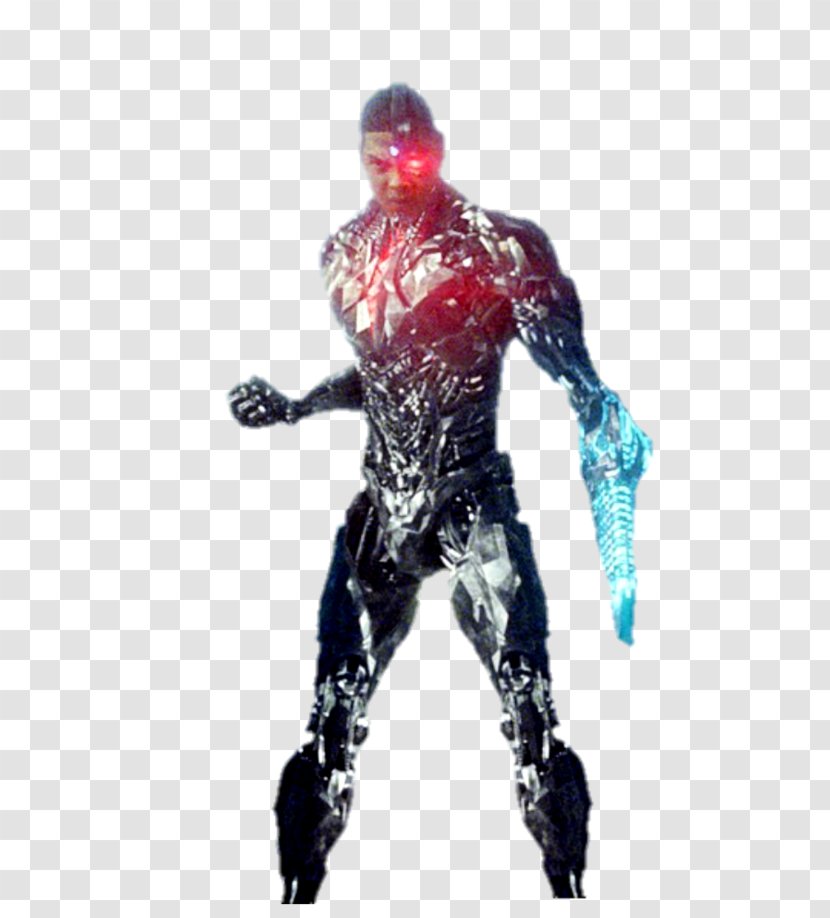 Cyborg Diana Prince The Flash Batman Film Transparent PNG