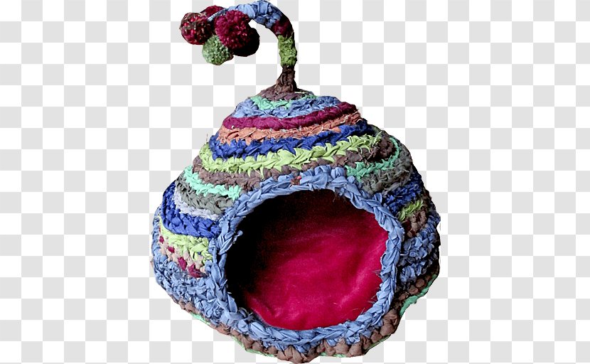 Crochet - Iglo Transparent PNG