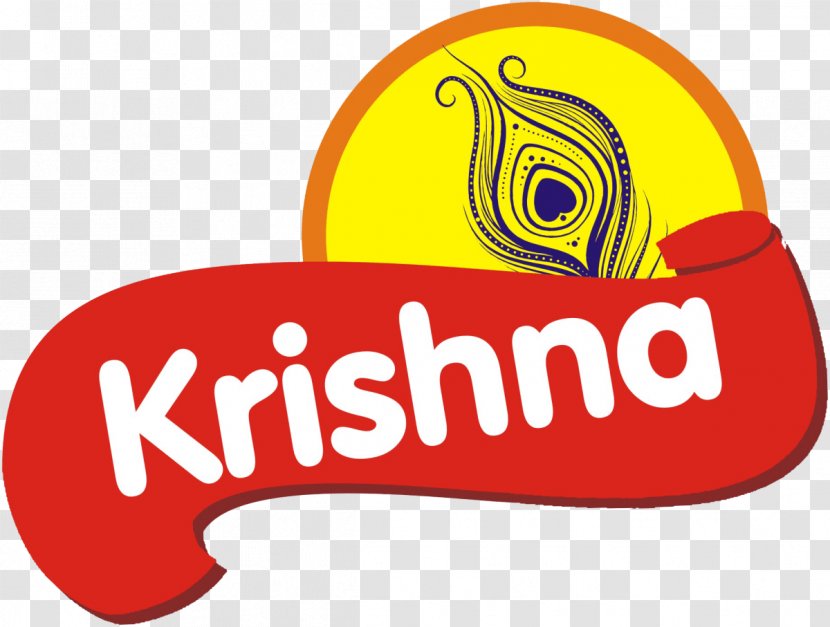 Logo Brand Font - Cap - Krishna Transparent PNG
