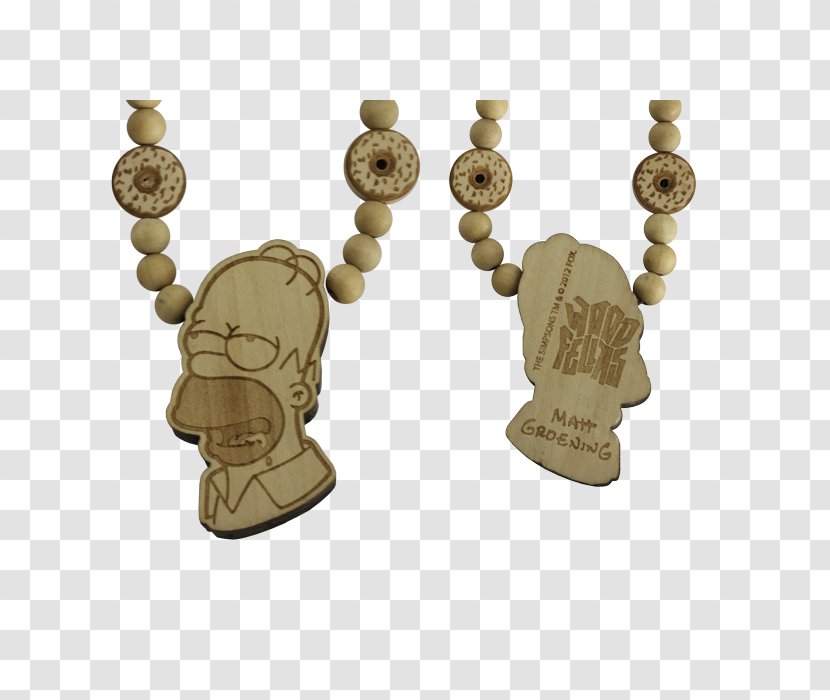 Charms & Pendants Necklace Jewellery Bag - Gratis Transparent PNG