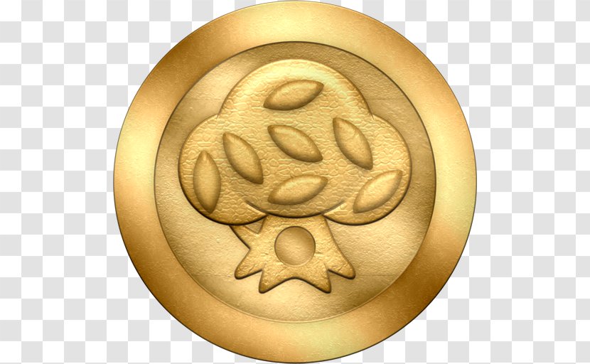 Super Mario Land 2: 6 Golden Coins Bros. Art - Series - Gold Transparent PNG