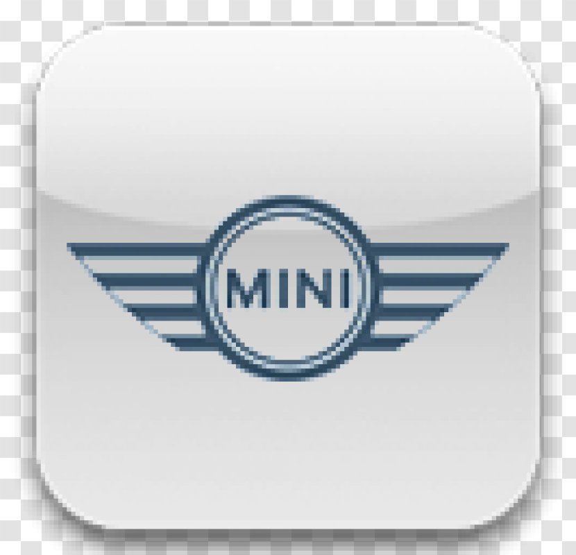 2016 MINI Cooper BMW Mini Clubman Car - Emblem Transparent PNG