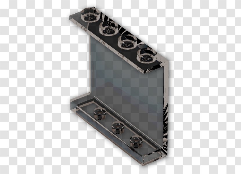 Angle Electronics Computer Hardware - Accessory - Hollow Brick Transparent PNG