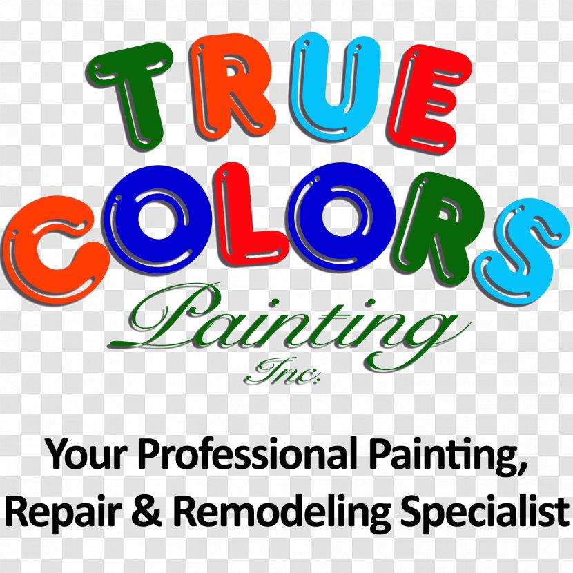 True Colors Painting Inc. Weslaco House Painter And Decorator - Drywall Transparent PNG
