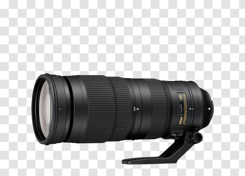 Nikon AF-S DX Nikkor 35mm F/1.8G D200 Camera Lens Zoom - Accessory - FOCUS Transparent PNG