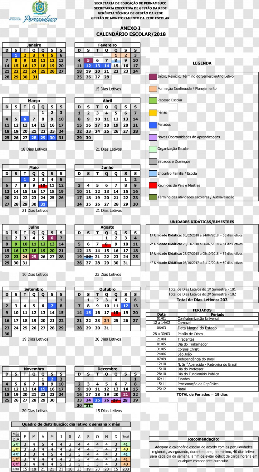 Calendar 0 Academic Year School Secretary Transparent PNG