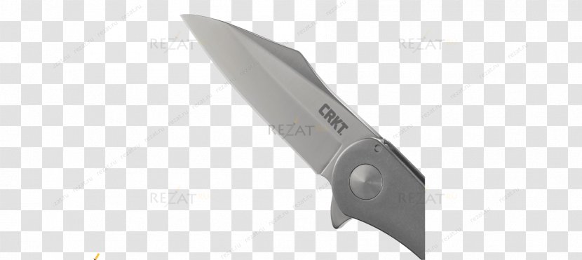 Knife Blade Tool Weapon Utility Knives - Kitchen - Flippers Transparent PNG