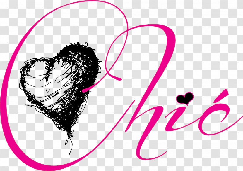 Logo Desktop Wallpaper Valentine's Day Font - Heart Transparent PNG