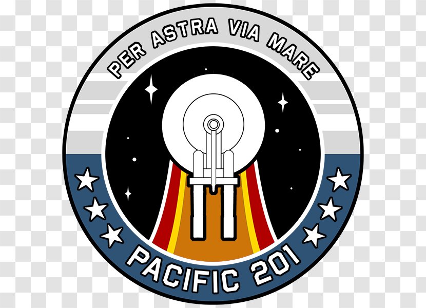 Logo Organization Star Trek Product Clip Art - Film - Top Secret Mission Drafts Transparent PNG