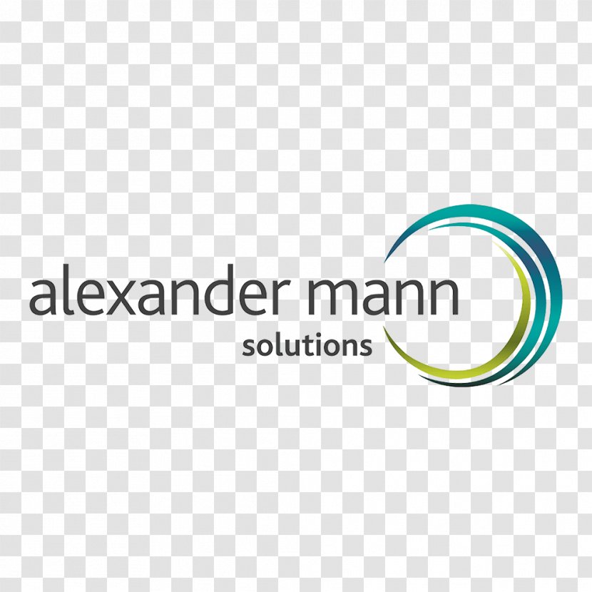 Alexander Mann Solutions Logo Recruitment Management Brand - Text - Specsavers Transparent PNG