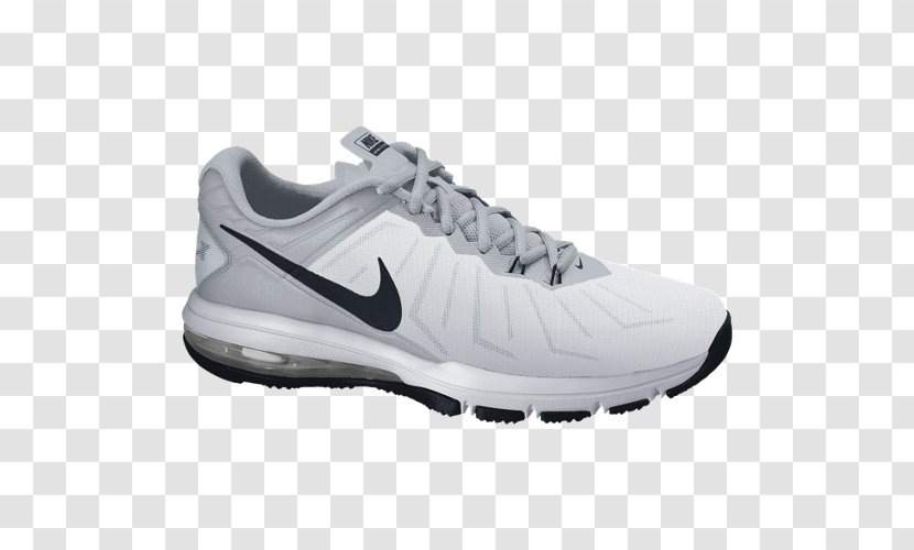 Nike Air Max Free Slipper Sneakers Shoe - White Transparent PNG