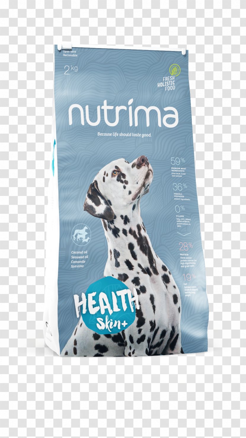 Dalmatian Dog Cat Food Swedish Krona Bird - Healthy Skin Transparent PNG