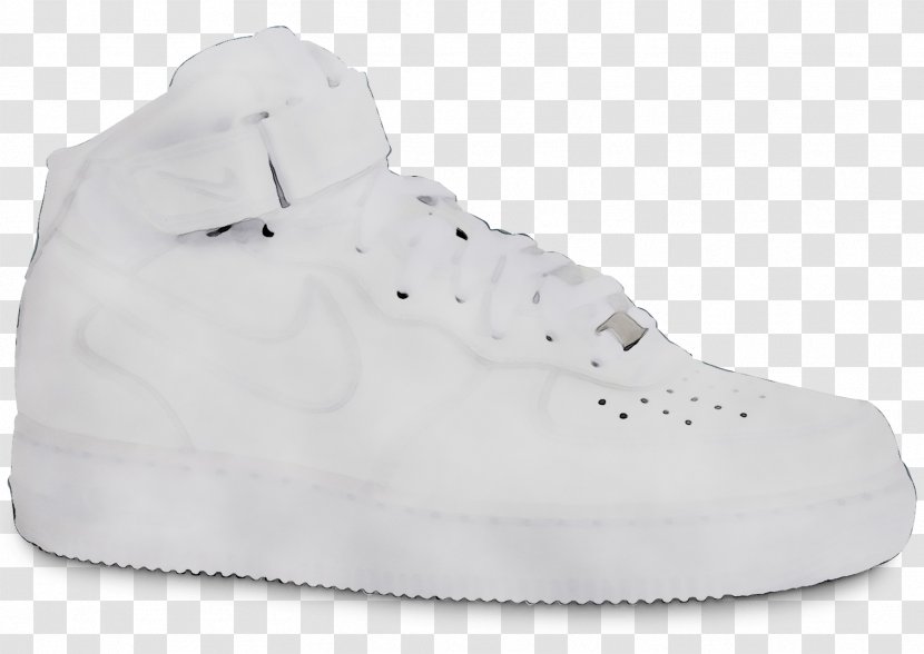 Sneakers Shoe Sportswear Product Cross-training - White - Footwear Transparent PNG