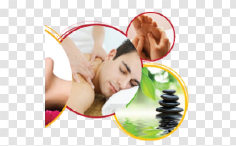 Sensational Massages By Mandi Let's Relax Spa Health, Fitness And Wellness - Putt Transparent PNG