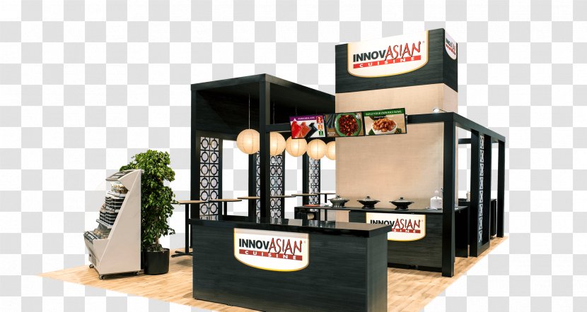 Brand Retail - Fair Booth Transparent PNG