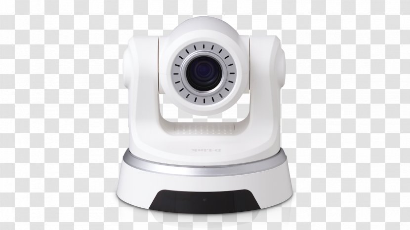 Webcam IP Camera Closed-circuit Television Pan–tilt–zoom - Internet Transparent PNG