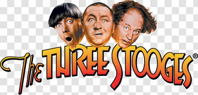 Curly Howard Shemp The Three Stooges A Plumbing We Will Go Short Film - Fun Transparent PNG