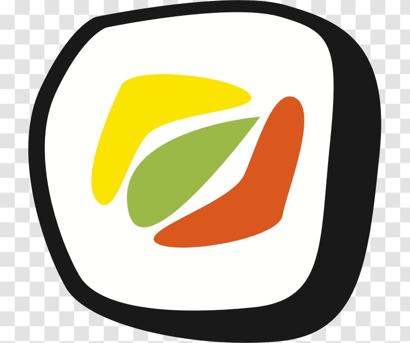 SAS Sushi Shop Group Logo Organization - Brand Transparent PNG