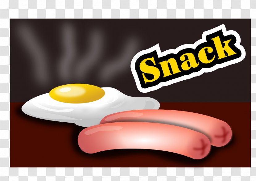 Fried Egg Hot Dog Lorne Sausage Full Breakfast Transparent PNG