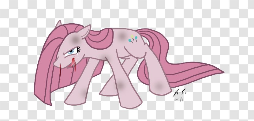 Pony Pinkie Pie Drawing Bruise DeviantArt - Tree - Bruised Ribs Transparent PNG
