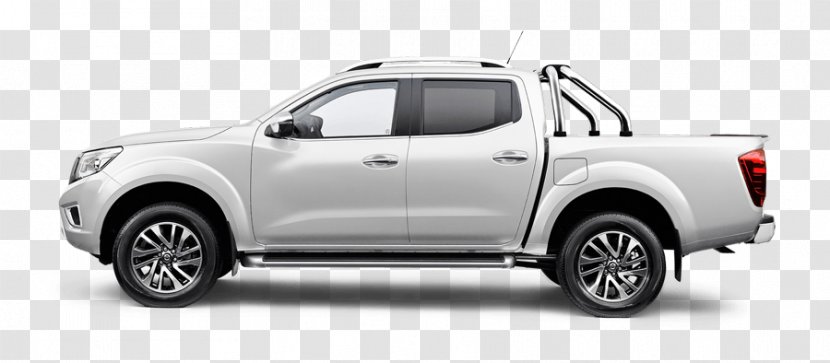 Nissan Hardbody Truck Pickup Car 2016 Frontier - Navara Transparent PNG