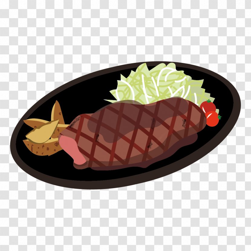 Animal Source Foods Dish Network Mitsui Cuisine M - Salmon Steak Transparent PNG