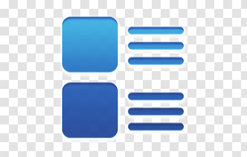 Wireframe Icon Ui Icon Transparent PNG